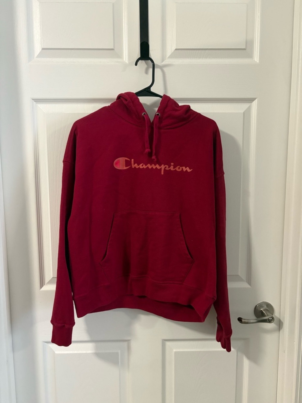 Champion Hoodie